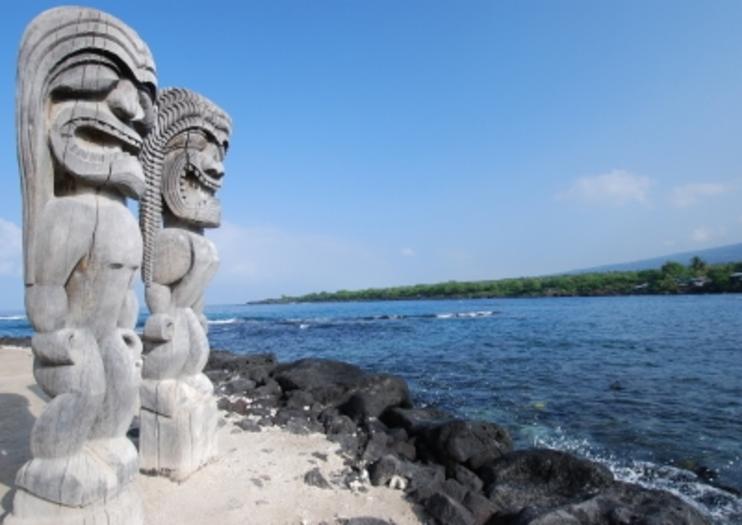Kona (KailuaKona) Big Island of Hawaii Book Tickets & Tours Today